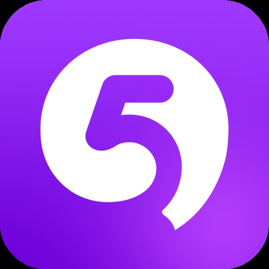 five（开聊（北京）科技有限公司旗下社交APP）