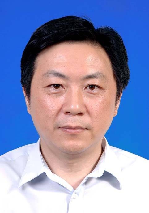 周大群（安徽省民政厅副巡视员）