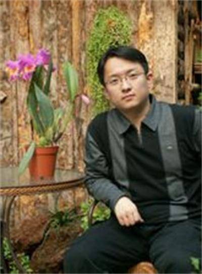 郭嵩（制片人）