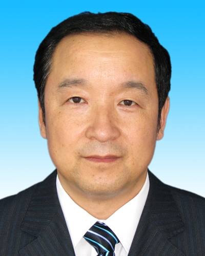 李俊（内蒙古自治区商务厅一级巡视员）