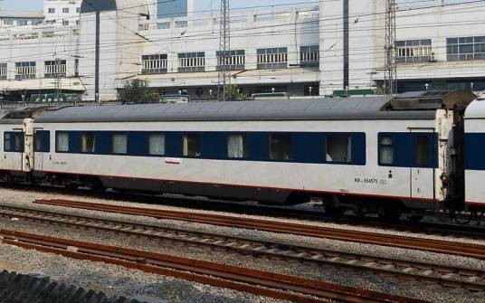 19T型客车