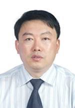赵海龙（中国平煤神马控股集团有限公司原总会计师）