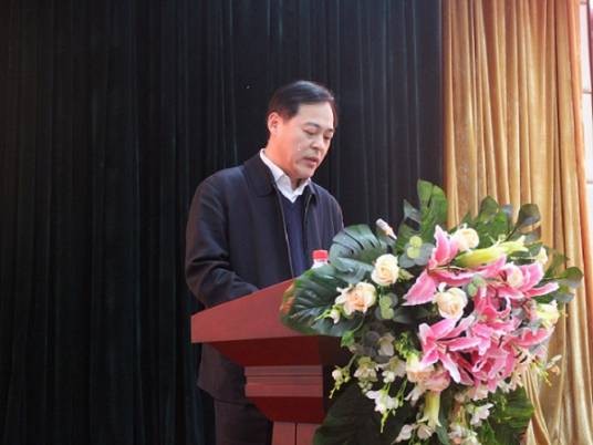 李喜朋(河南盛润控股集团有限公司创始人)