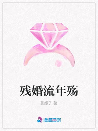 残婚流年殇