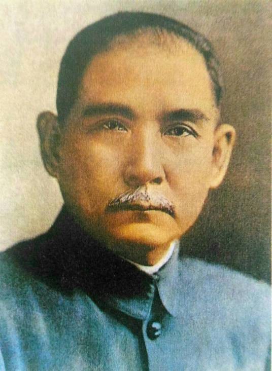 中国国民党总理