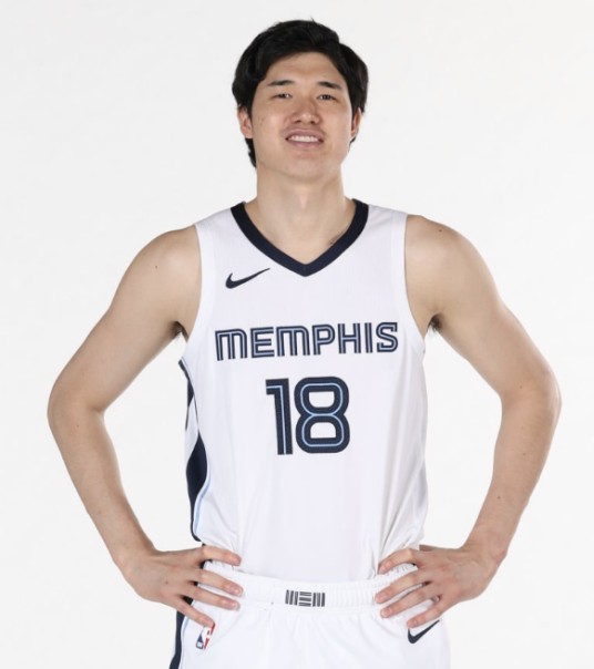 渡边雄太