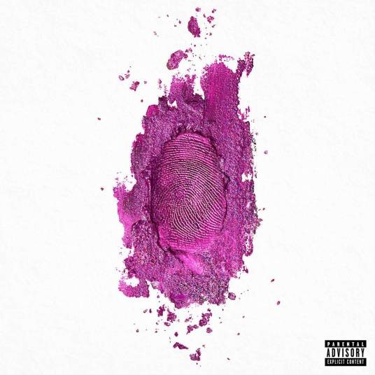 shanghai（Nicki Minaj演唱歌曲）