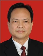 黄建明（惠州市检察院检察长）
