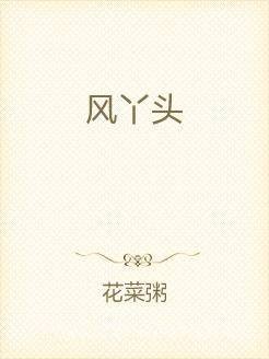 风丫头