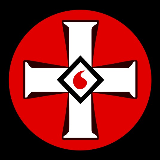 三K党（美国民间排外团体）