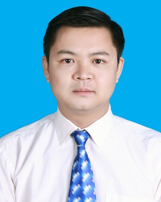 杨光(广西壮族自治区来宾市投资促进局党组书记、局长)