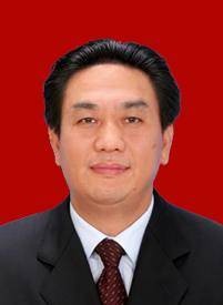 肖建刚（广西国土资源厅原厅长、党组书记）