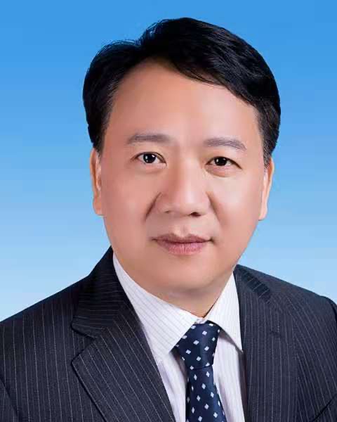 谢德强(江西省交通运输厅党委书记、厅长)