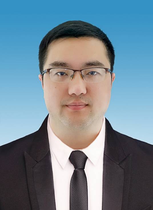 周明明(浙江省舟山市嵊泗县自然资源和规划局党委书记、局长、一级主任科员)