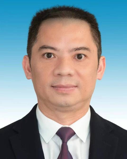 郑忠辉(宁德市政府副市长,民建市委会主委)