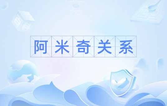 阿米奇关系