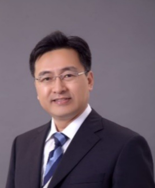 赵劲松（清华大学化学工程系教授）