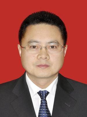 陈力（攀枝花市财政局党组书记、局长）