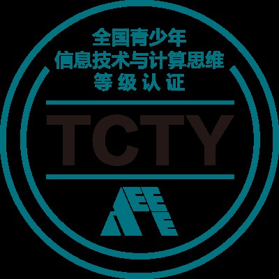 TCTY编程能力考级