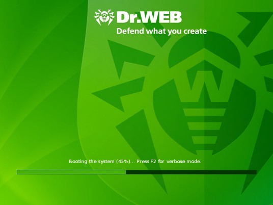 Dr.Web CureIT!