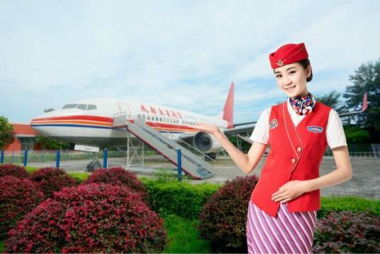 成都东星航空旅游专修学校