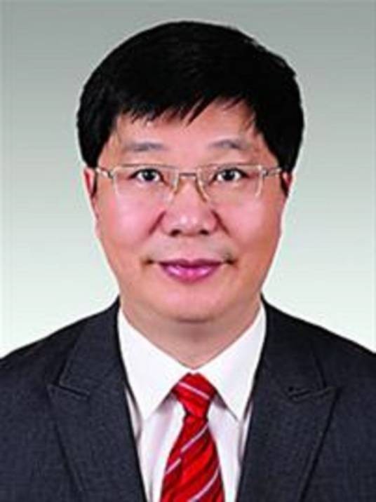 杨建荣（上海市科学技术协会原副主席）