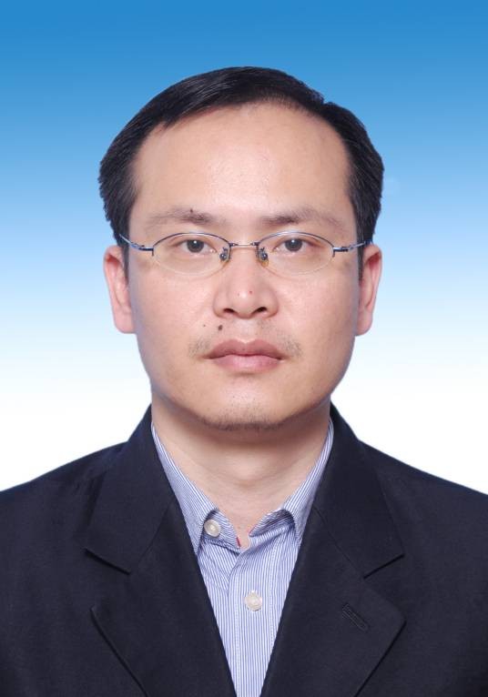 周加喜（湖南大学机械与运载工程学院教授）