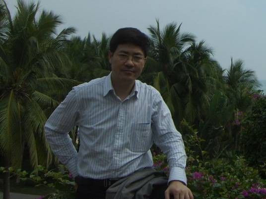 李正良(重庆大学本科生院院长兼教务处处长)