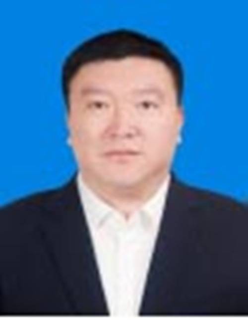 朱天民（辽宁省绥中县西水房地产开发有限公司董事长）