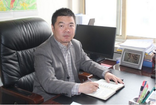 刘毅（青海省湟源县政府原副县长）