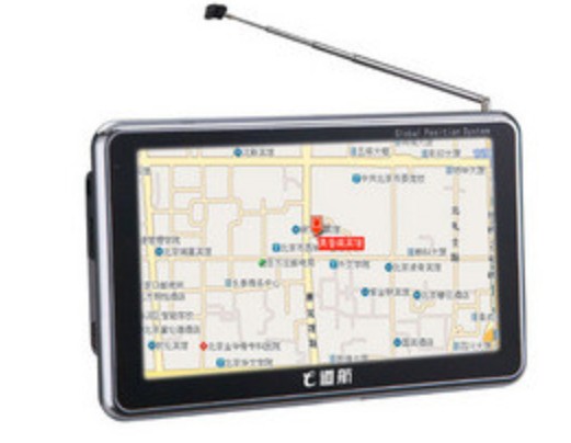 e道航V604