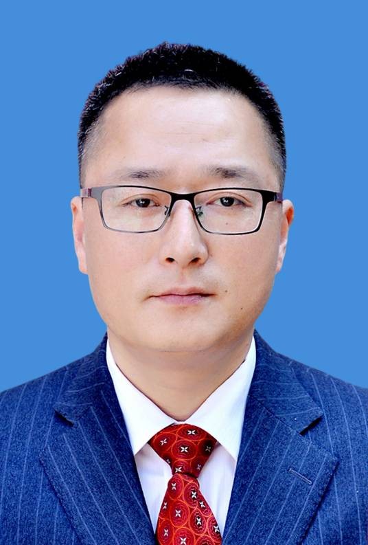 刘志强(四川省乐山市市中区人民政府党组成员、副区长)