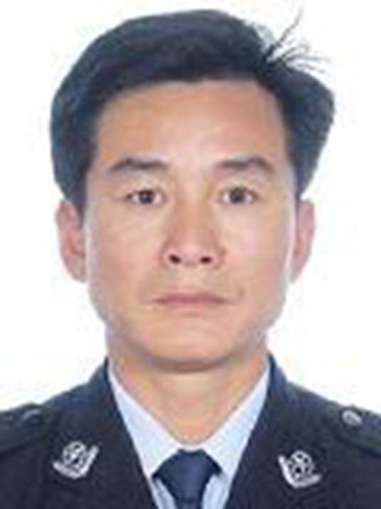 赵全生(湖南省常德市石门县公安局因公牺牲民警)