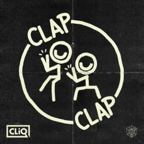 CLAP CLAP（歌曲）