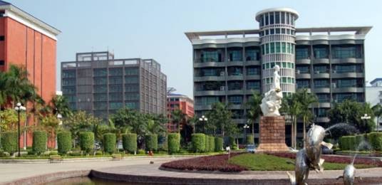 华立技师学院