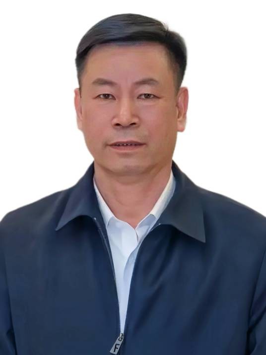 黄家武（广州好迪集团创始人、董事长）