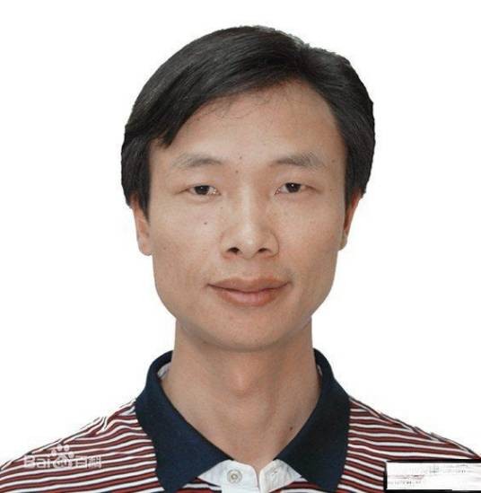 陈益峰（武汉大学珞珈特聘教授）