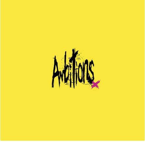20/20（专辑《Ambitions》收录曲）