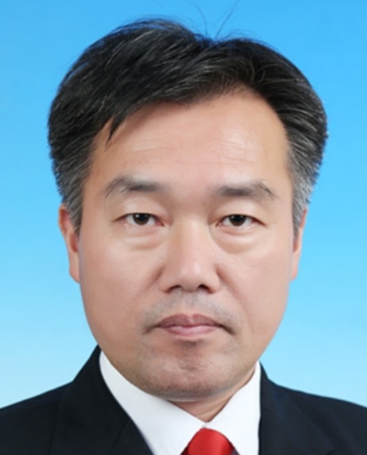 戴美忠（浙江省温岭市人大常委会副主任、党组成员）