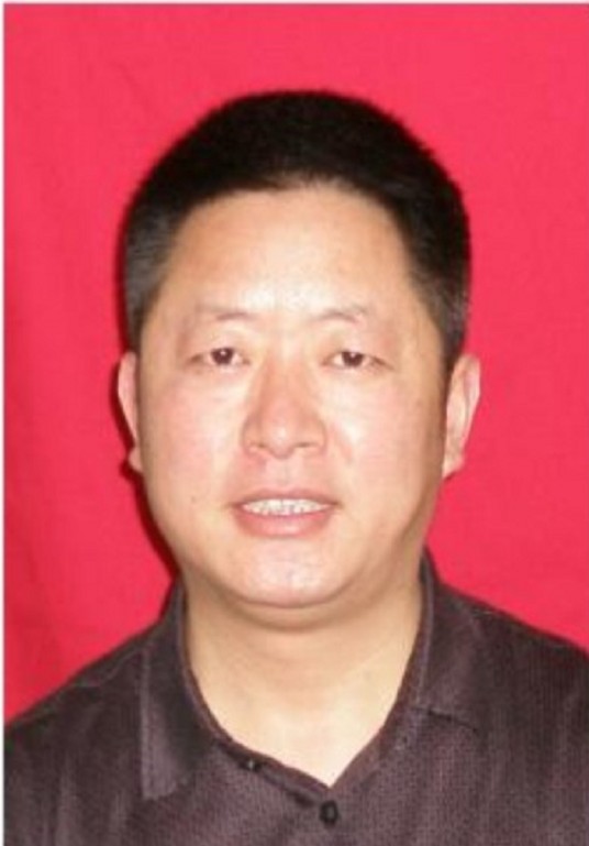 罗海君（湖南省邵阳市公安局党委委员）