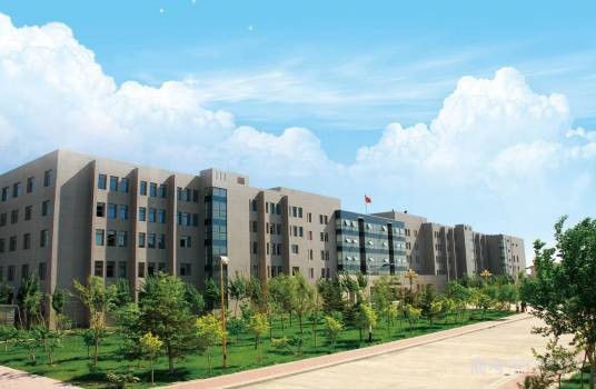 沈阳城市建设学院继续教育学院