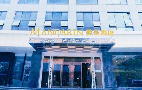 上海美豪多伦酒店