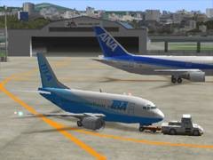 布莱恩航空公司
