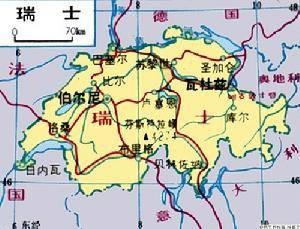 圣加仑州