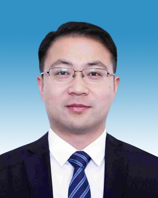 林继军（湖北省荆州市洪湖市委副书记、市人民政府市长）