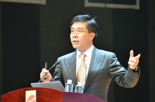 吴一坚