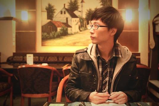 龚毅坚