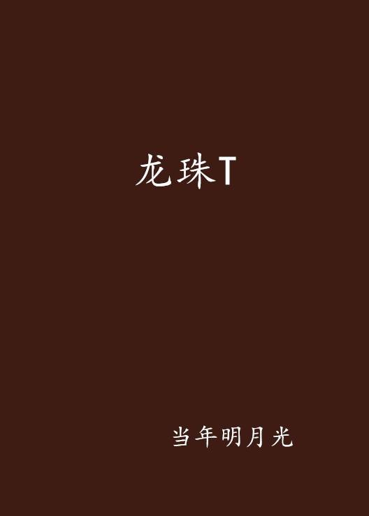 龙珠T