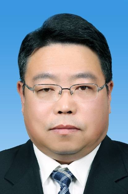 赵登峰(中国南水北调集团有限公司原副总经理)