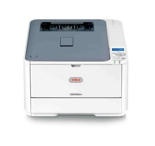 OKI C530dn